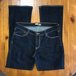 Old Navy Flirt Jeans